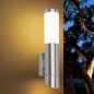 Preview: Außenwandleuchte
