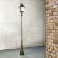 Preview: Mastleuchte 256cm