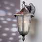 Preview: Außenwandlampe Laterne