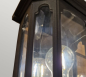 Preview: Wandleuchte antik 38cm