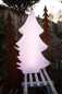 Preview: Solar-Tannenbaum 38cm