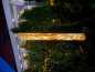 Preview: Exklusive Gartenleuchte 110cm