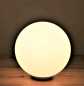 Preview: LED-Gartenkugel 50cm