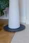 Preview: Garten Stehlampe mit Solar