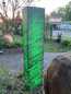 Preview: Gartenleuchte Canyon 130cm