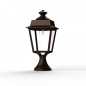 Preview: Design Sockellampe Garten