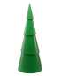 Preview: grüner LED-Baum 100cm