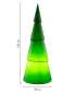 Preview: grüner LED-Baum 100cm