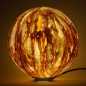 Preview: außergewöhnliche Kugelleuchte 50cm