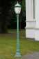 Preview: hohe Gartenbeleuchtung 2,70m