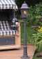 Preview: hochwertige Gartenlaterne 151cm