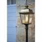 Preview: Gartenleuchte Landhausstil  130cm