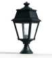 Preview: Garten Sockellampe