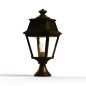 Preview: Garten Sockellampe