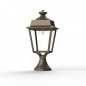 Preview: Design Sockellampe Garten