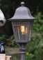 Preview: hochwertige Gartenlaterne 151cm