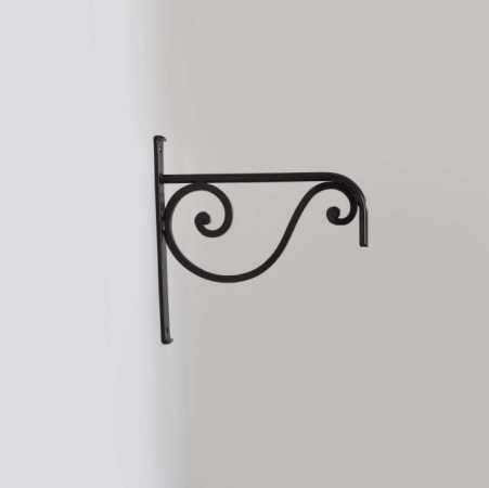 Nostalgische Aussenleuchte 41cm