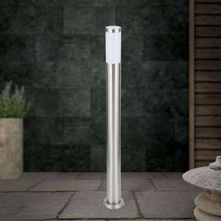 moderne Gartenleuchte 100cm