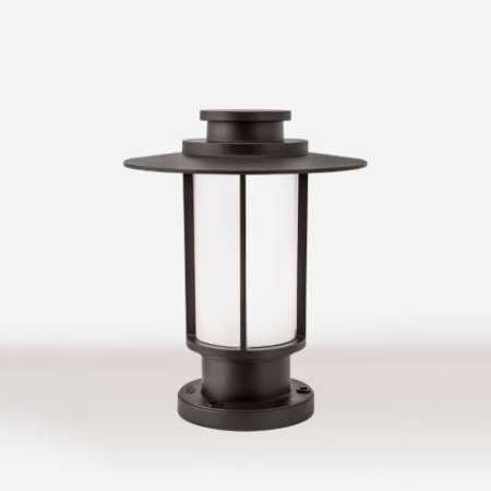 Sockelleuchte für Gastronomie