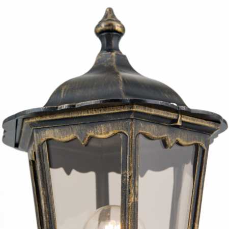 Gartenlaterne antik 53cm