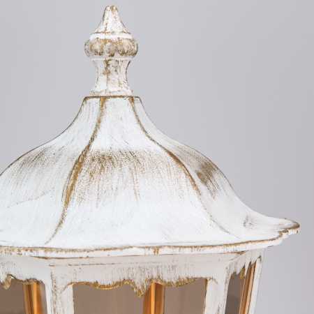 Gartenleuchte nostalgisch 249cm