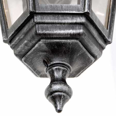 Außenwandlampe Laterne