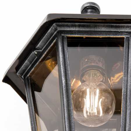 Außenwandlampe Laterne