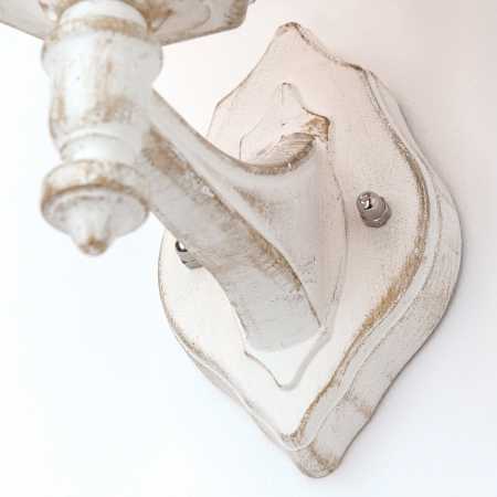 Wandleuchte nostalgisch