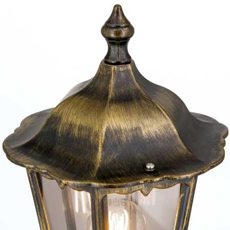 Garten Kandelaber antik