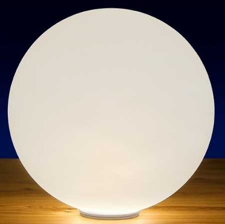 Kugelleuchte 100cm