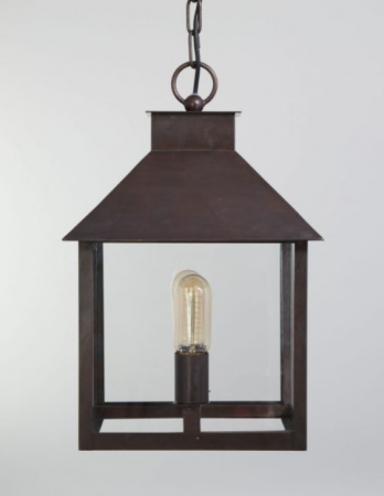 Hängeleuchte Veranda