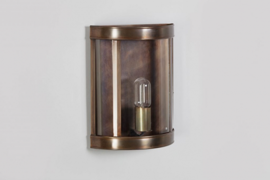 Wandleuchte modern 31cm