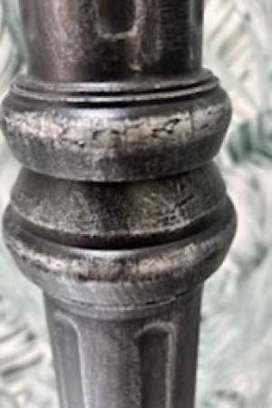 Hohe Wegeleuchte 211cm