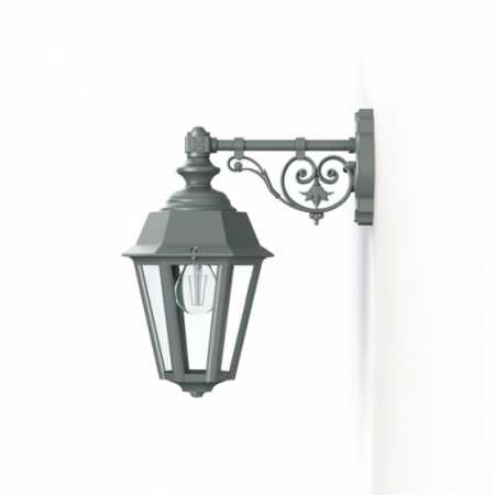 Wandleuchte klassisch