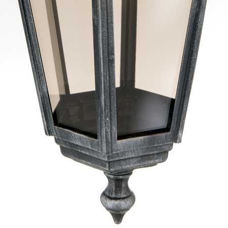 Hängeleuchte außen antik