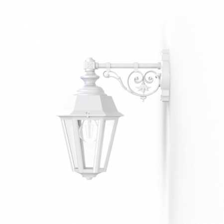 Wandleuchte klassisch