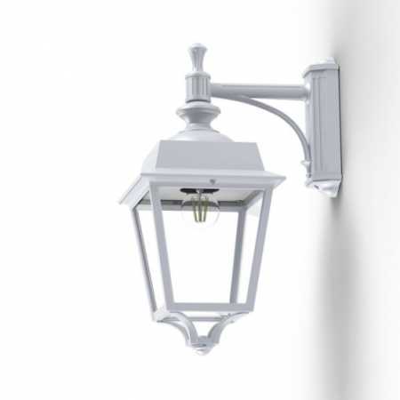 Design Wandlaterne mit Bewegungsmelder