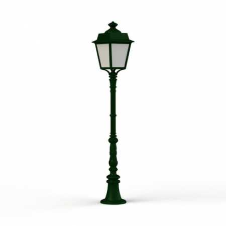 Design Gartenleuchte