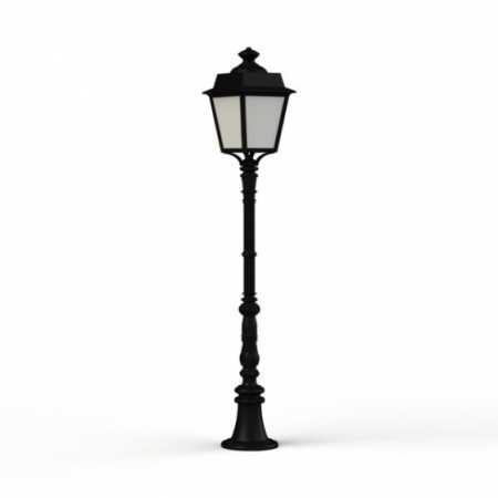 Design Gartenleuchte