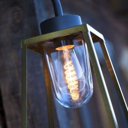 Wandleuchte klassisch modern