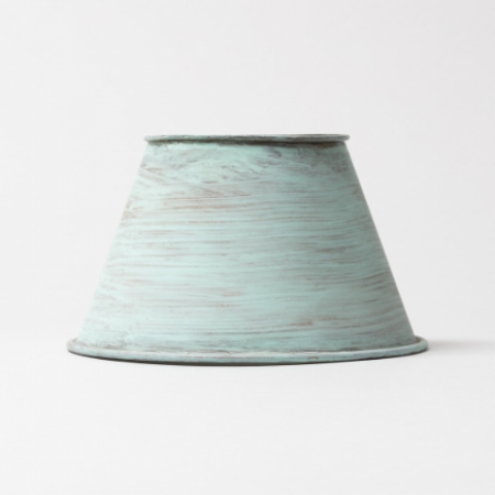 Aussenleuchte Landhausstil 34cm