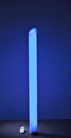 Moderne Wegeleuchte 110cm