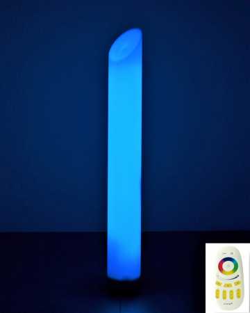 Moderne Wegeleuchte 80cm