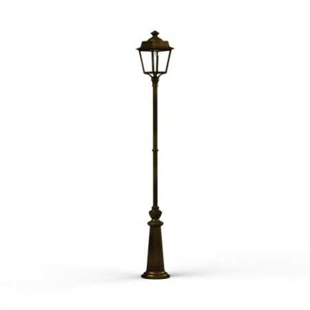 hohe Gartenlaterne 198cm