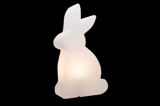 Gartenbeleuchtung Ostern