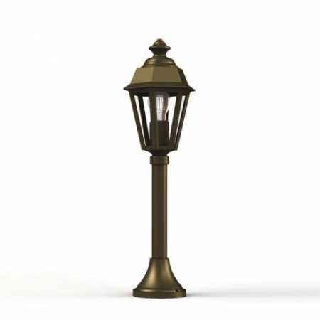 Design Gartenleuchte Monaco