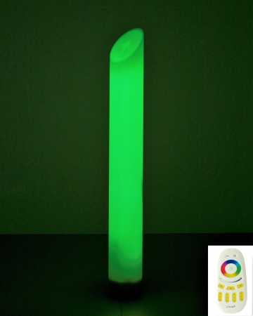 Moderne Wegeleuchte 80cm