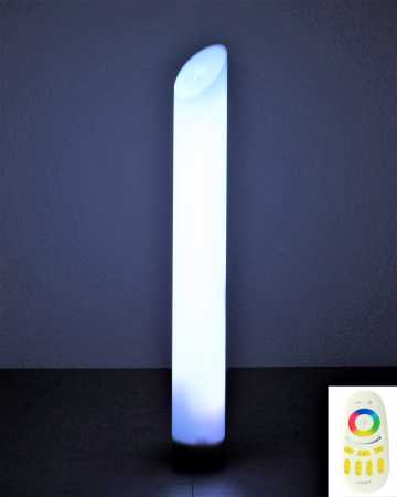 Moderne Wegeleuchte 80cm