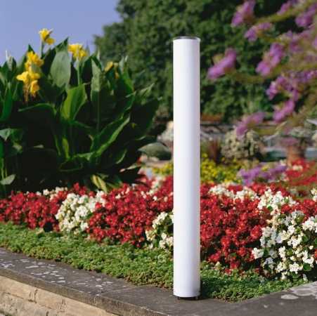 Moderne Wegeleuchte 95cm