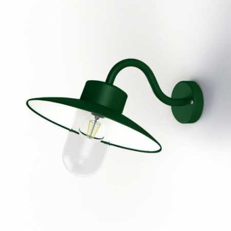 Design Hoflampe